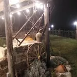 Masseria Li Vecchi Alojamento de Acomodação e Pequeno-almoço