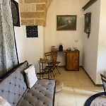 Masseria Li Vecchi 4* Squinzano