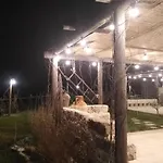 Masseria Li Vecchi Alojamento de Acomodação e Pequeno-almoço 4*