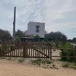 Alojamento de Acomodação e Pequeno-almoço Masseria Li Vecchi