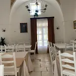Alojamento de Acomodação e Pequeno-almoço Masseria Li Vecchi Squinzano