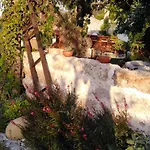 Masseria Li Vecchi 4* Squinzano