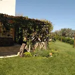 Alojamento de Acomodação e Pequeno-almoço Masseria Li Vecchi Squinzano