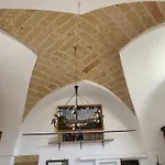 Masseria Li Vecchi Squinzano