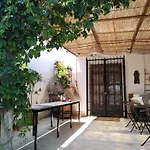 Masseria Li Vecchi Alojamento de Acomodação e Pequeno-almoço