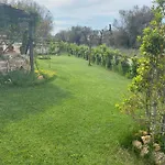 Masseria Li Vecchi Squinzano
