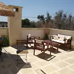 Masseria Li Vecchi Alojamento de Acomodação e Pequeno-almoço