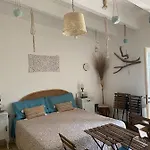 Masseria Li Vecchi Squinzano