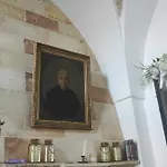Masseria Li Vecchi Alojamento de Acomodação e Pequeno-almoço