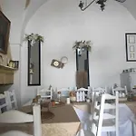 Masseria Li Vecchi 4*