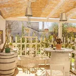 Masseria Li Vecchi 4* Squinzano