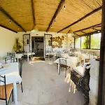 Masseria Li Vecchi Alojamento de Acomodação e Pequeno-almoço Squinzano