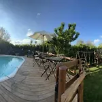 Alojamento de Acomodação e Pequeno-almoço Masseria Li Vecchi