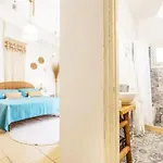 Masseria Li Vecchi Alojamento de Acomodação e Pequeno-almoço Squinzano