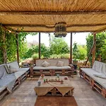 Masseria Li Vecchi 4* Squinzano