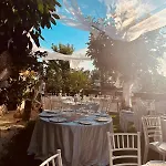 Masseria Li Vecchi Alojamento de Acomodação e Pequeno-almoço