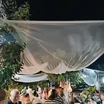 Masseria Li Vecchi Alojamento de Acomodação e Pequeno-almoço 4*