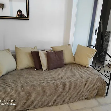 Masseria Li Vecchi