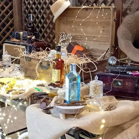 Masseria Li Vecchi