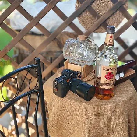 Masseria Li Vecchi Bed & Breakfast