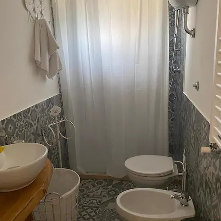 Masseria Li Vecchi 4* Squinzano