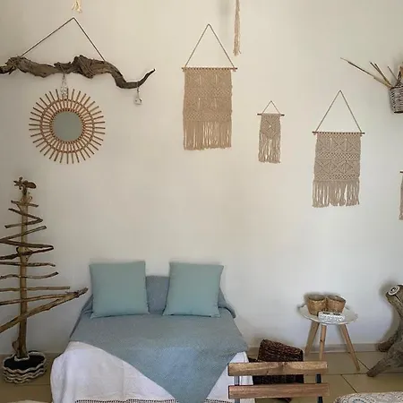 Bed & Breakfast Masseria Li Vecchi