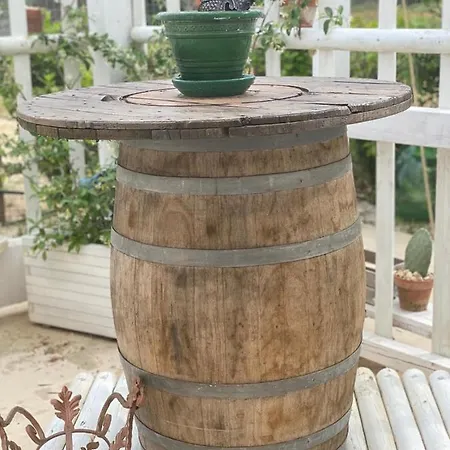 Masseria Li Vecchi 4*