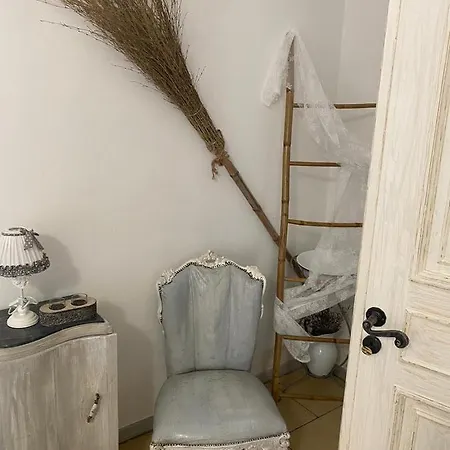 Masseria Li Vecchi 4*