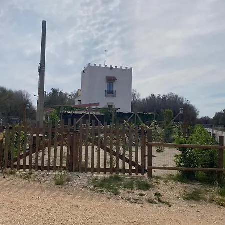 Bed and Breakfast Masseria Li Vecchi