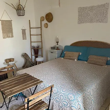 Masseria Li Vecchi Squinzano