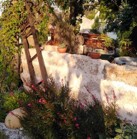 Masseria Li Vecchi 4* Squinzano