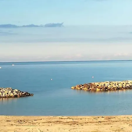 Couette-café Masseria Li Vecchi Squinzano