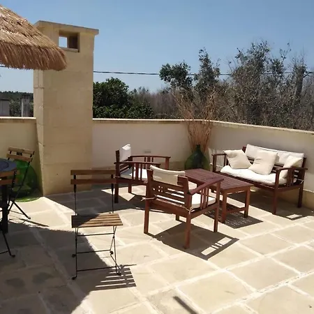 Masseria Li Vecchi Bed & Breakfast