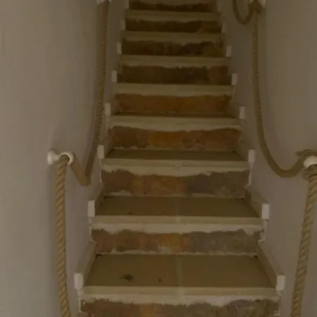 Masseria Li Vecchi Squinzano