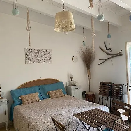 Masseria Li Vecchi Squinzano