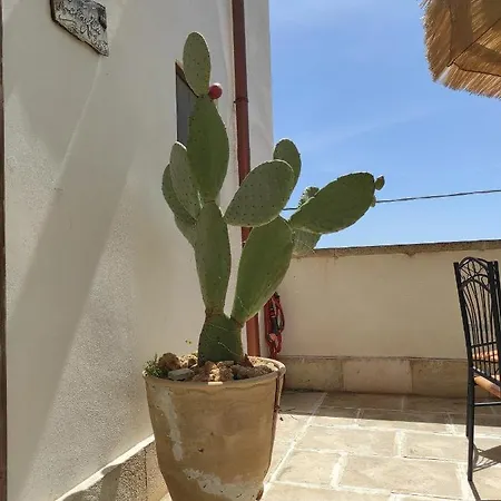 Masseria Li Vecchi 4*