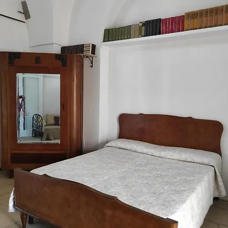 Masseria Li Vecchi