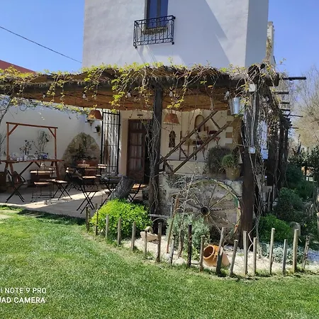 Bed & Breakfast Masseria Li Vecchi *