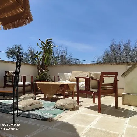 Masseria Li Vecchi