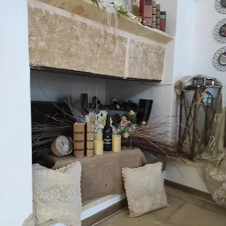 Bed & Breakfast Masseria Li Vecchi *