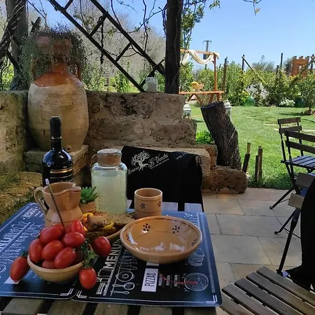 Masseria Li Vecchi