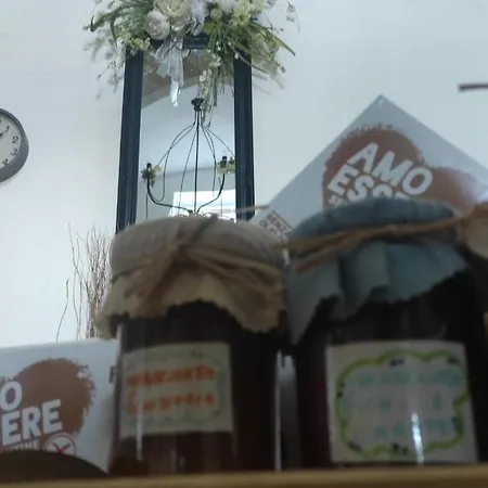 Masseria Li Vecchi 4* Squinzano