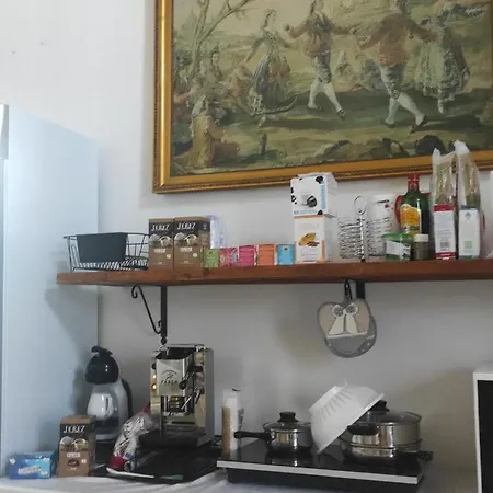 Masseria Li Vecchi 4*