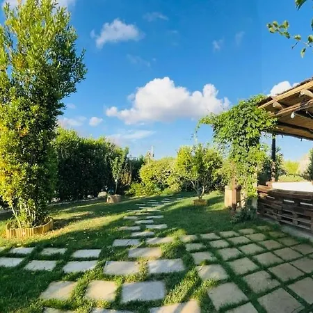 Masseria Li Vecchi