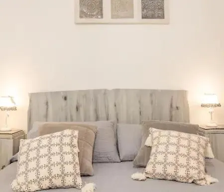 Bed & Breakfast Masseria Li Vecchi Squinzano