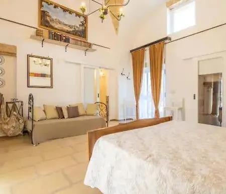 Masseria Li Vecchi *