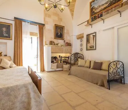 Masseria Li Vecchi *