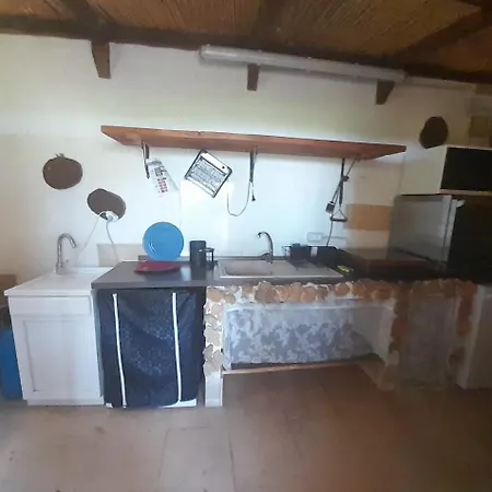 Bed & Breakfast Masseria Li Vecchi 4*