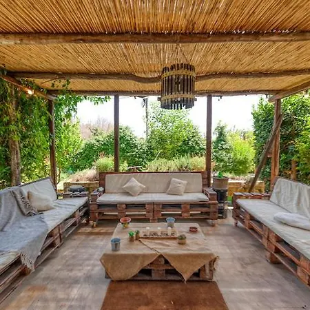 Masseria Li Vecchi 4* Squinzano