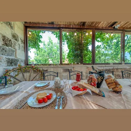 Masseria Li Vecchi